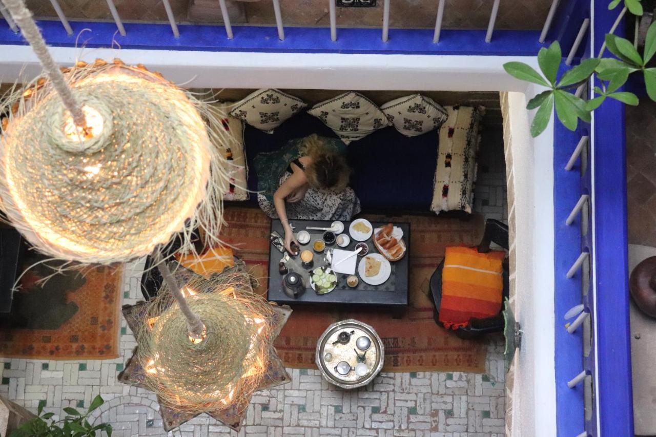 Dar El Qdima Hotel Essaouira