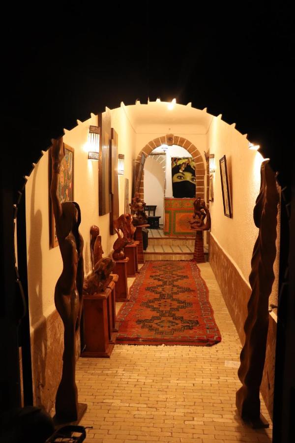 Hotel Dar El Qdima Essaouira