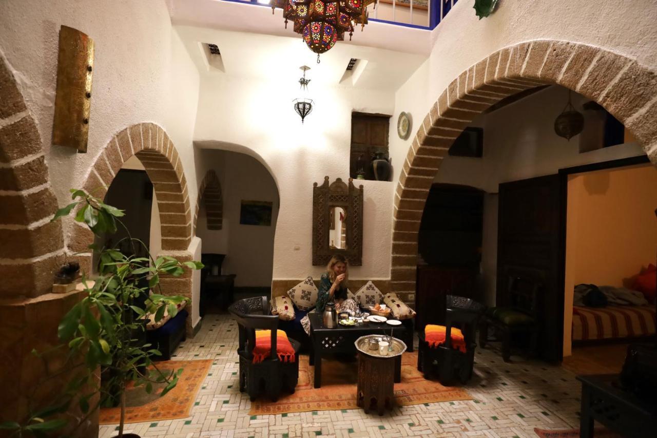 Dar El Qdima Hotel