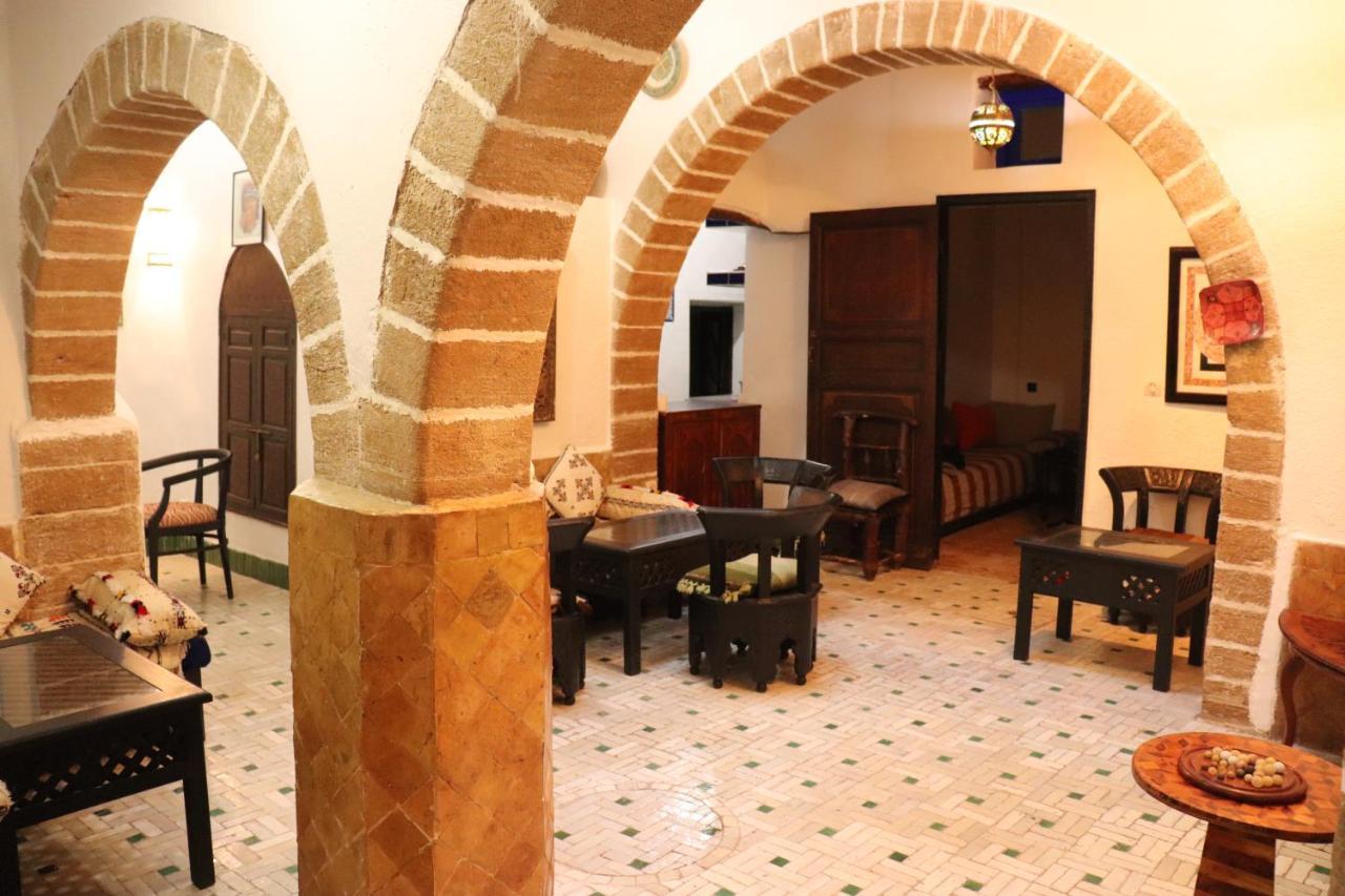 Hotel Dar El Qdima Essaouira