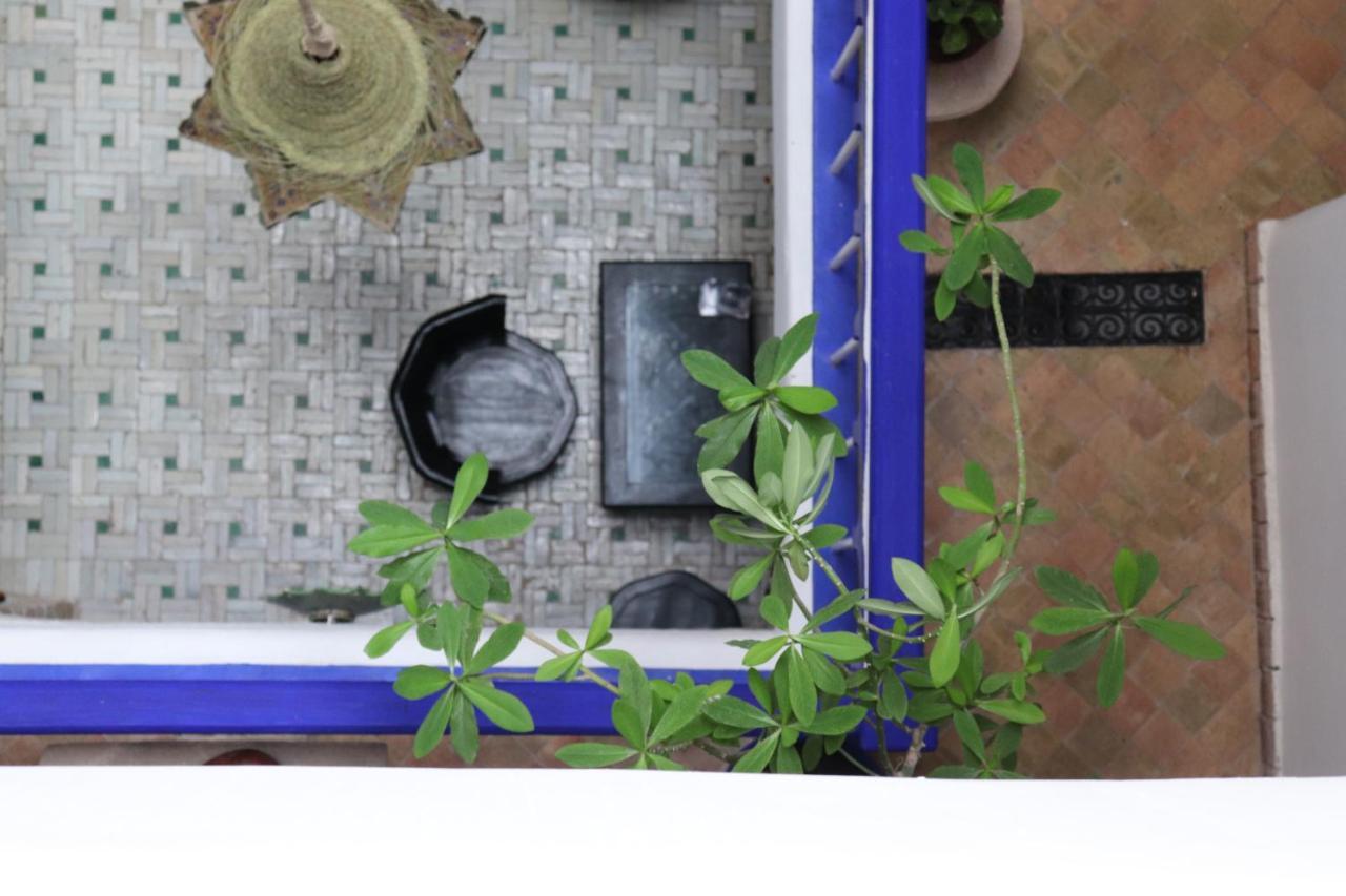 Hotel Dar El Qdima Essaouira