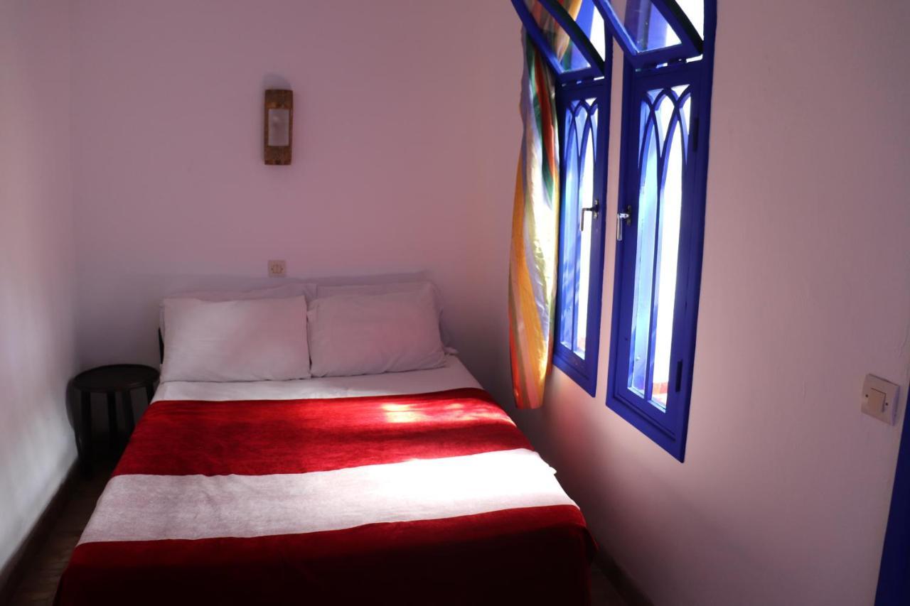 Dar El Qdima 2* Essaouira