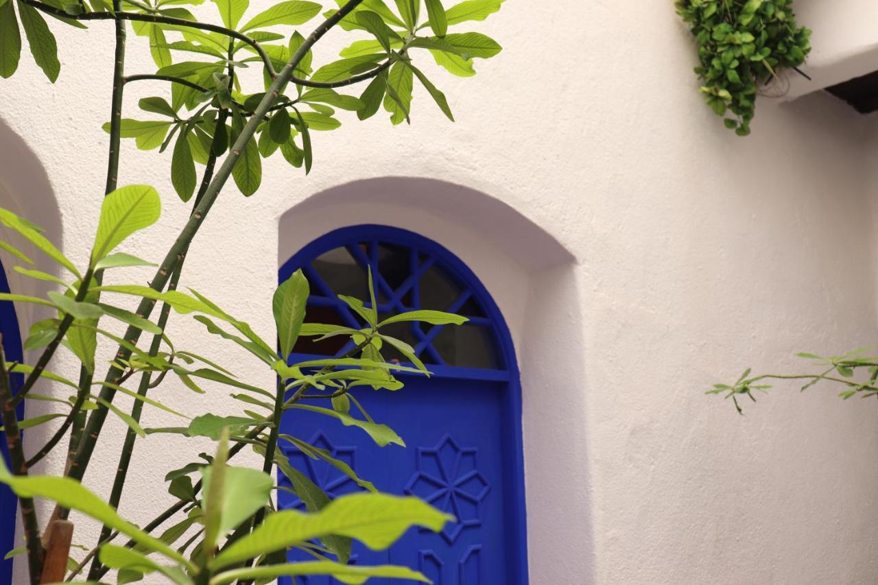 Dar El Qdima 2* Essaouira