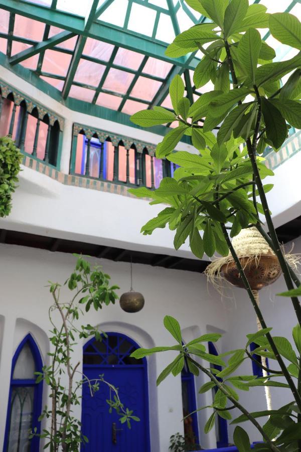 Hotel Dar El Qdima