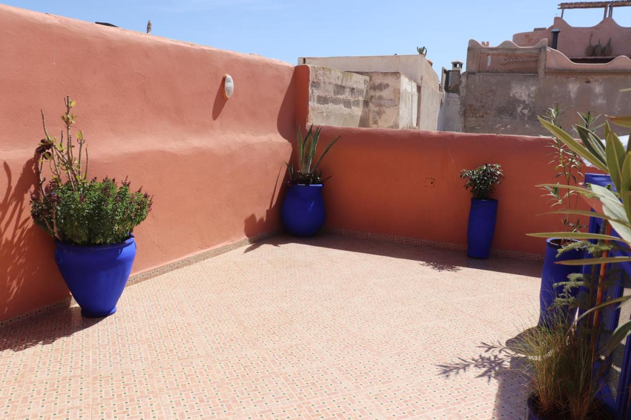 Dar El Qdima 2* Essaouira
