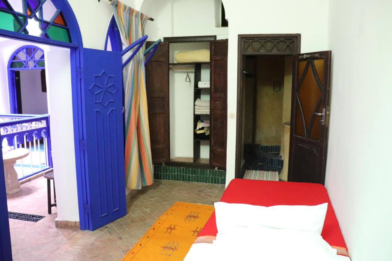 Hotel Dar El Qdima 2*