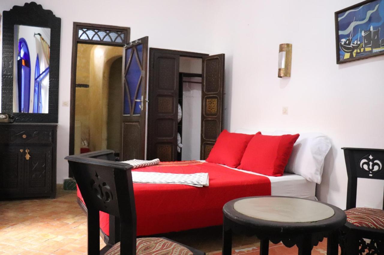 Dar El Qdima 2* Essaouira