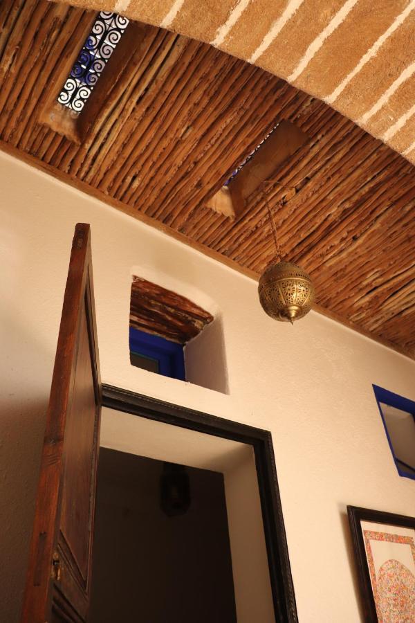 Hotel Dar El Qdima 2*
