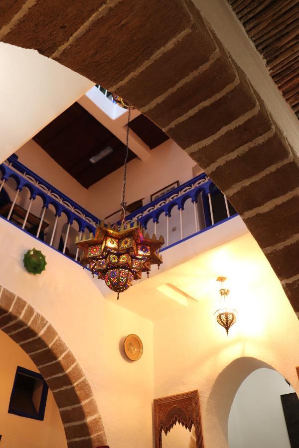 Dar El Qdima 2* Essaouira