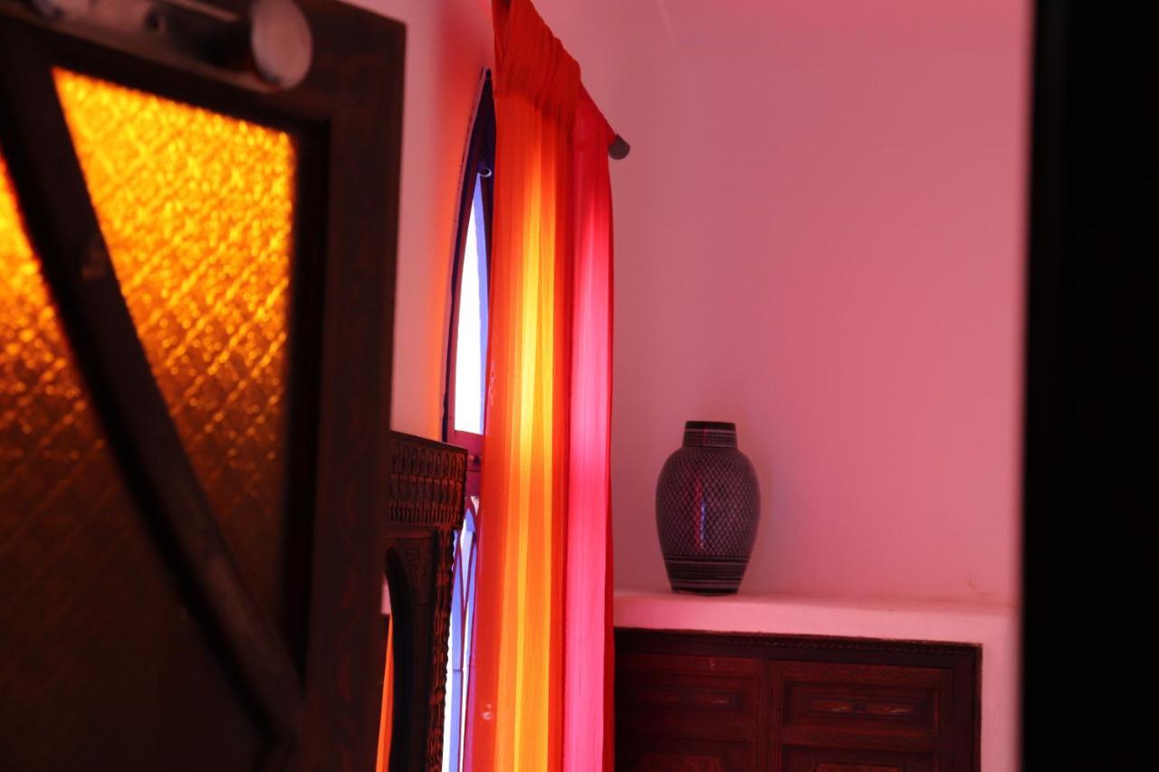 Dar El Qdima Hotel