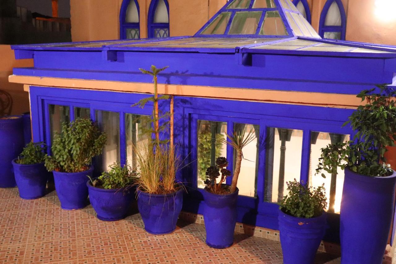 Hotel Dar El Qdima