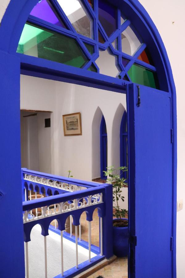 Hotel Dar El Qdima 2*