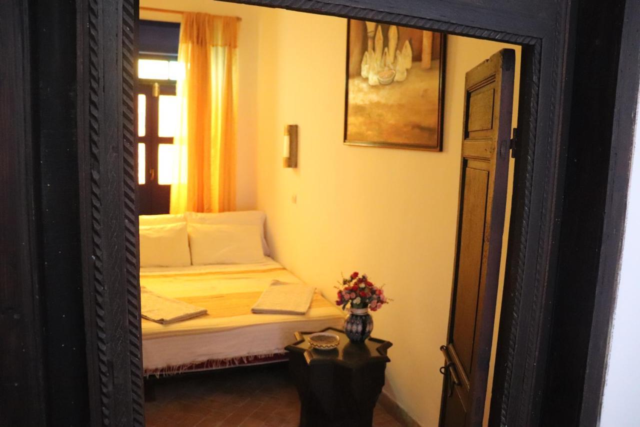 Hotel Dar El Qdima Essaouira