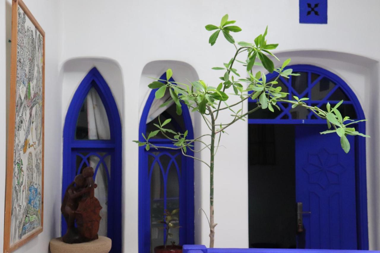 Dar El Qdima 2* Essaouira