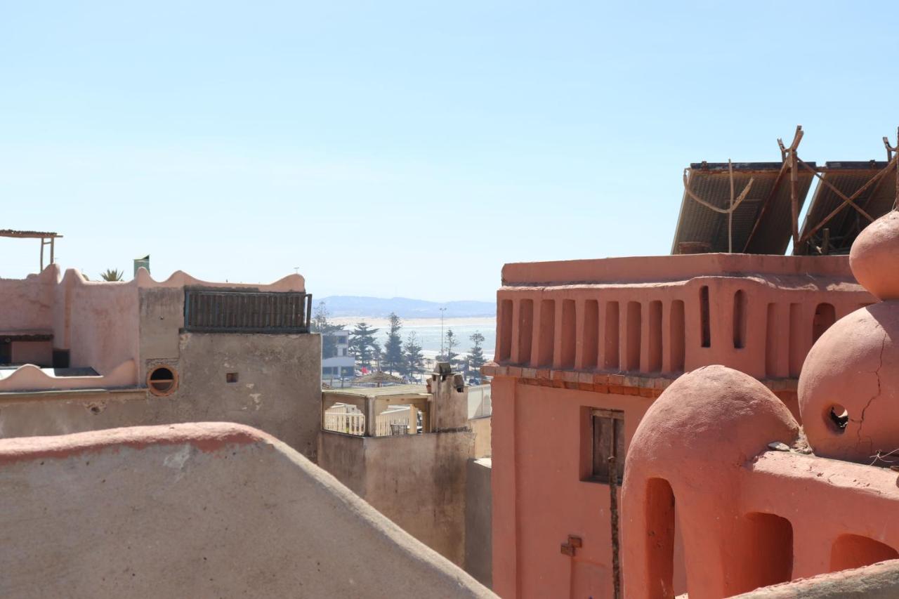 Hotel Dar El Qdima