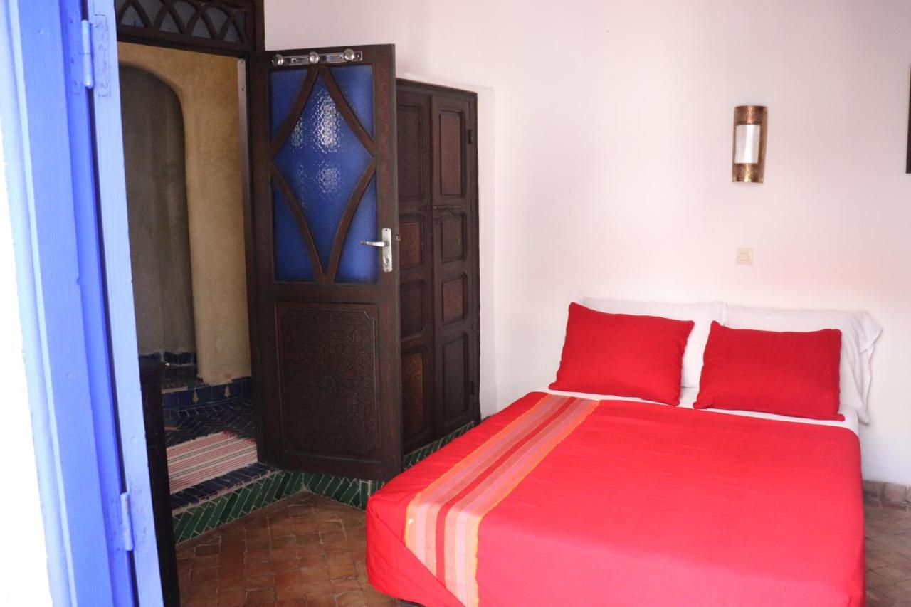 Hotel Dar El Qdima 2*