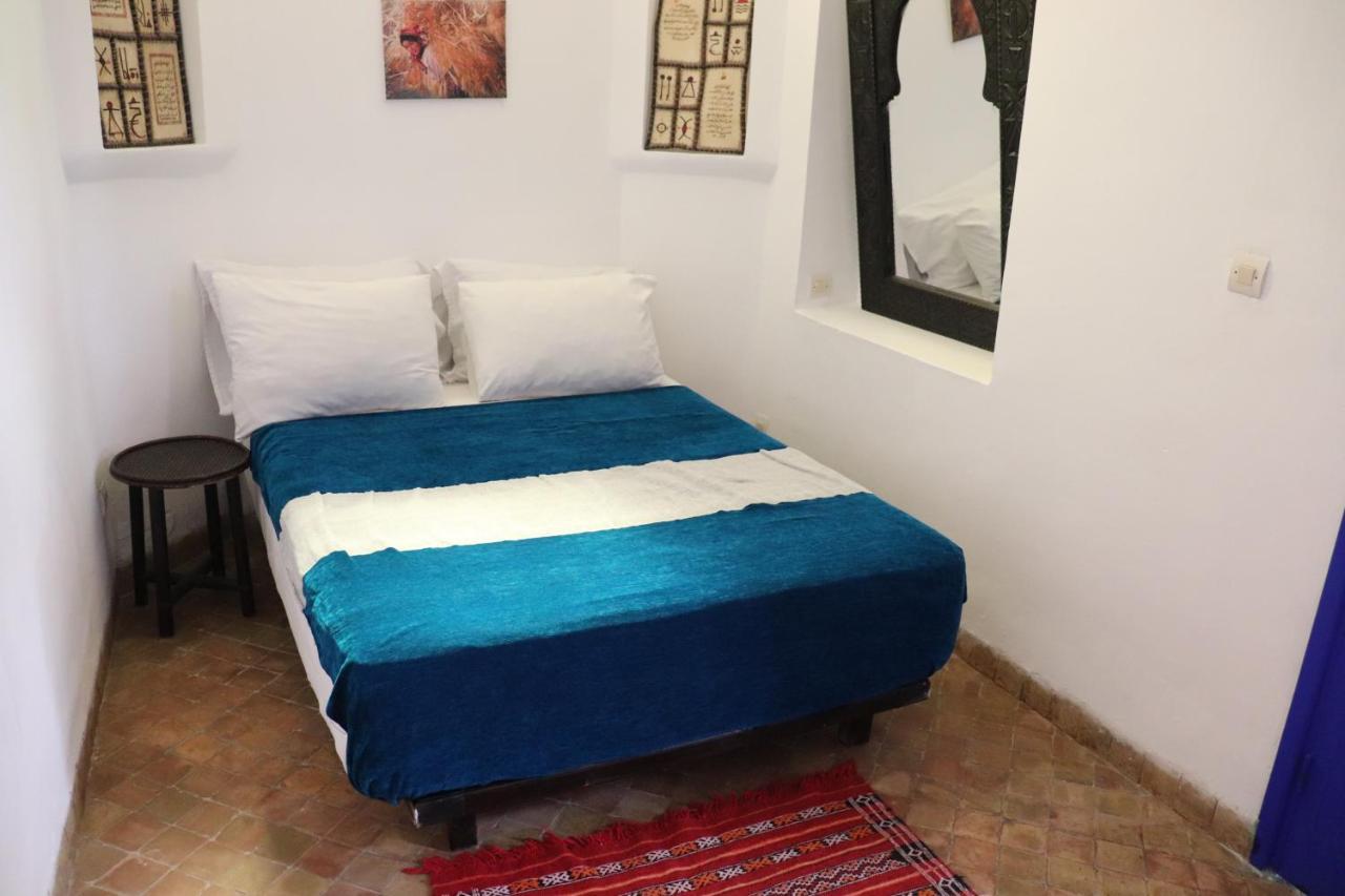 Hotel Dar El Qdima Essaouira
