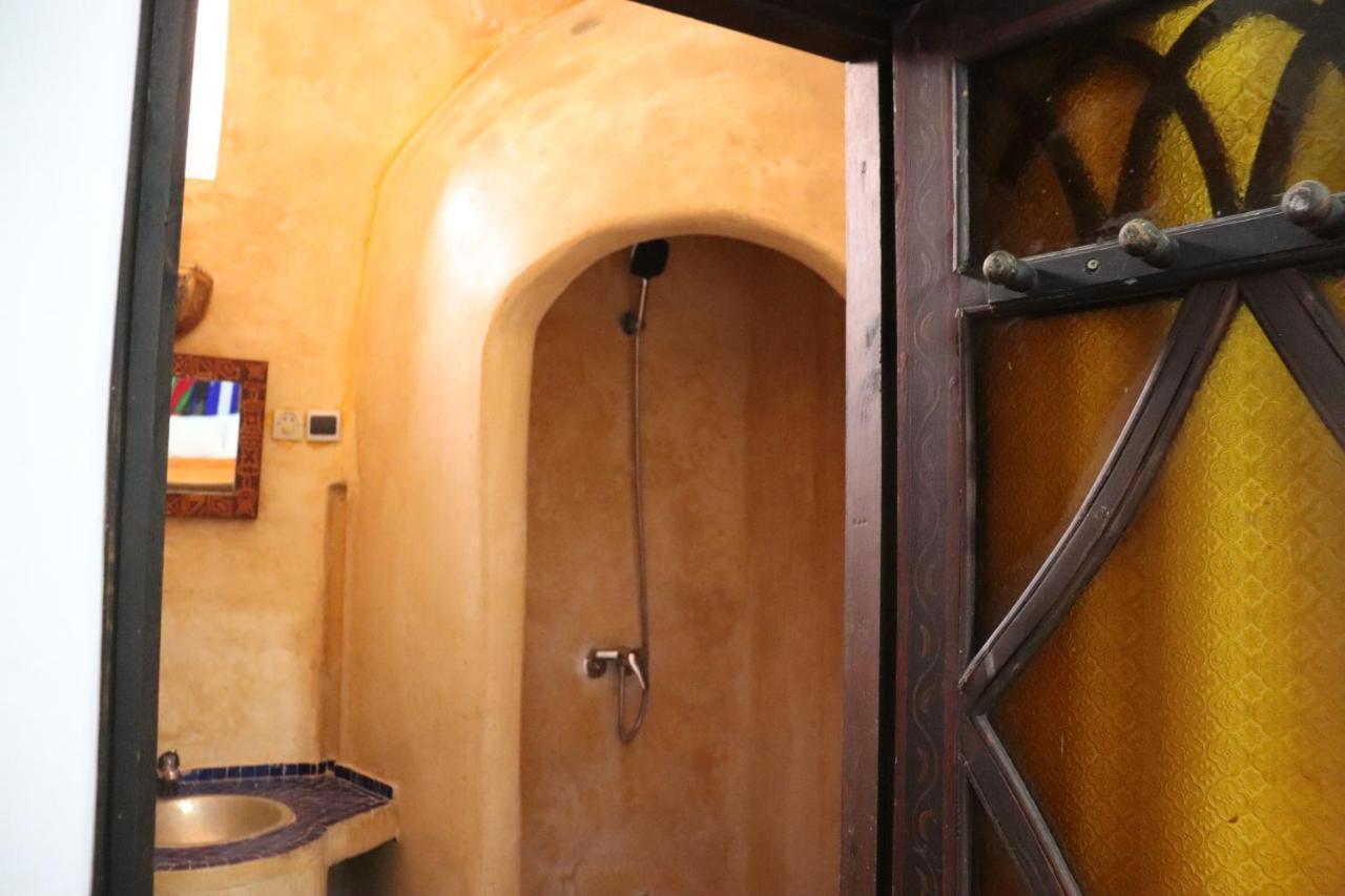 Dar El Qdima 2* Essaouira