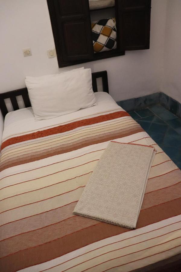 Hotel Dar El Qdima 2*