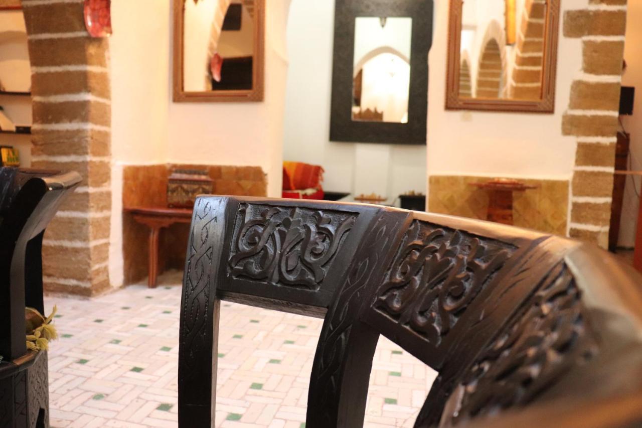 Dar El Qdima Hotel Essaouira
