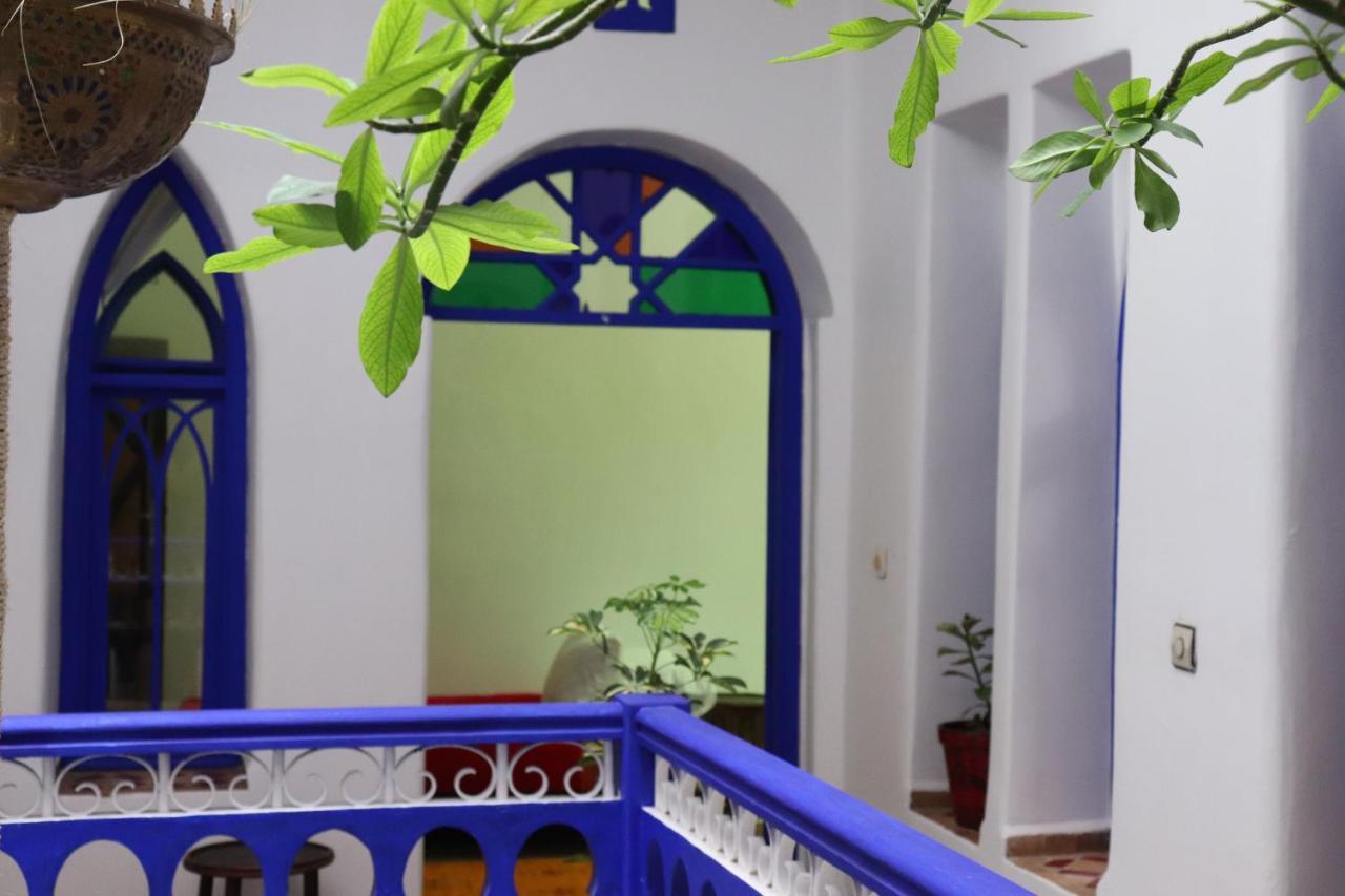 Dar El Qdima 2* Essaouira