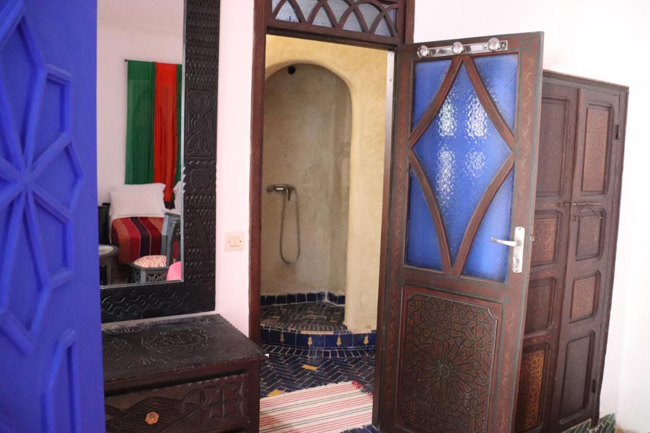 Hotel Dar El Qdima 2*