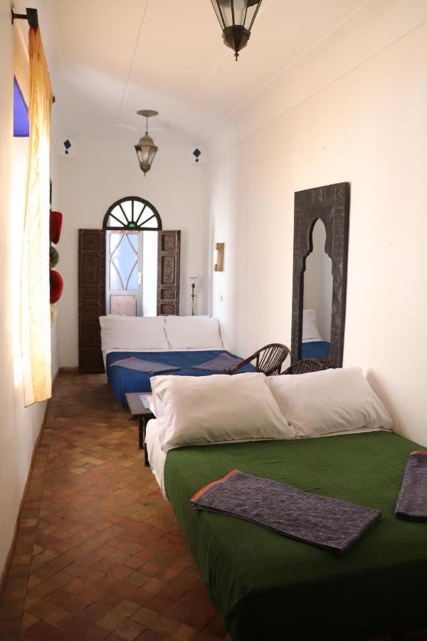 Hotel Dar El Qdima