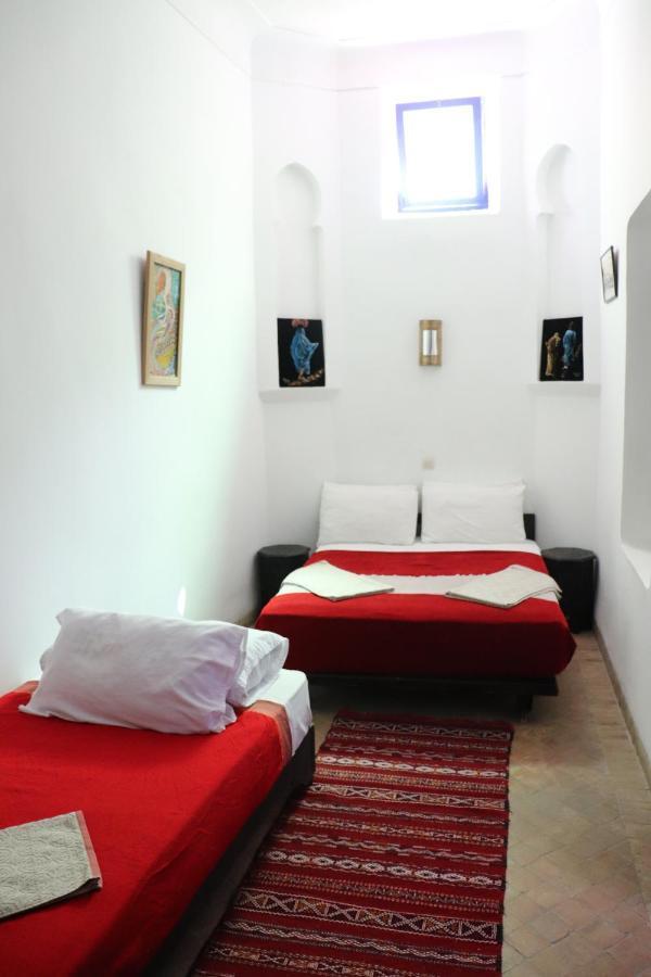 Hotel Dar El Qdima 2*