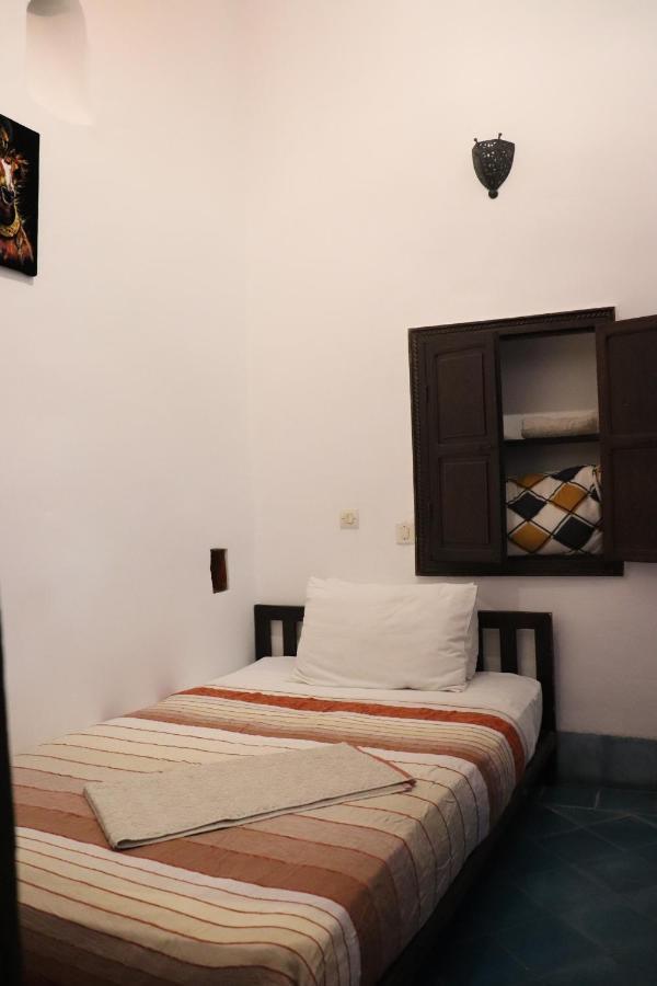 Dar El Qdima Hotel