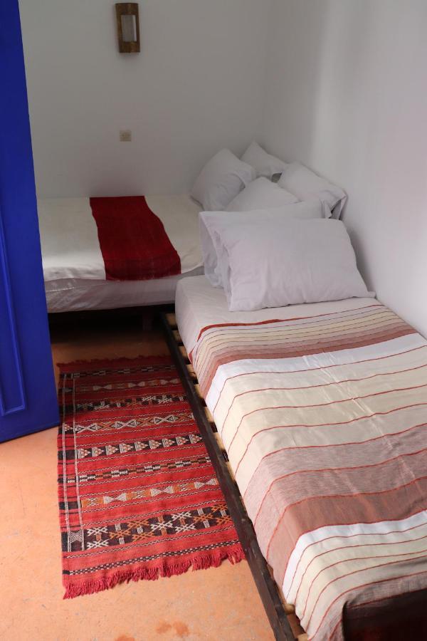 Dar El Qdima 2* Essaouira