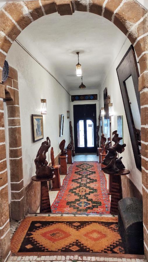 Dar El Qdima Hotel 2*