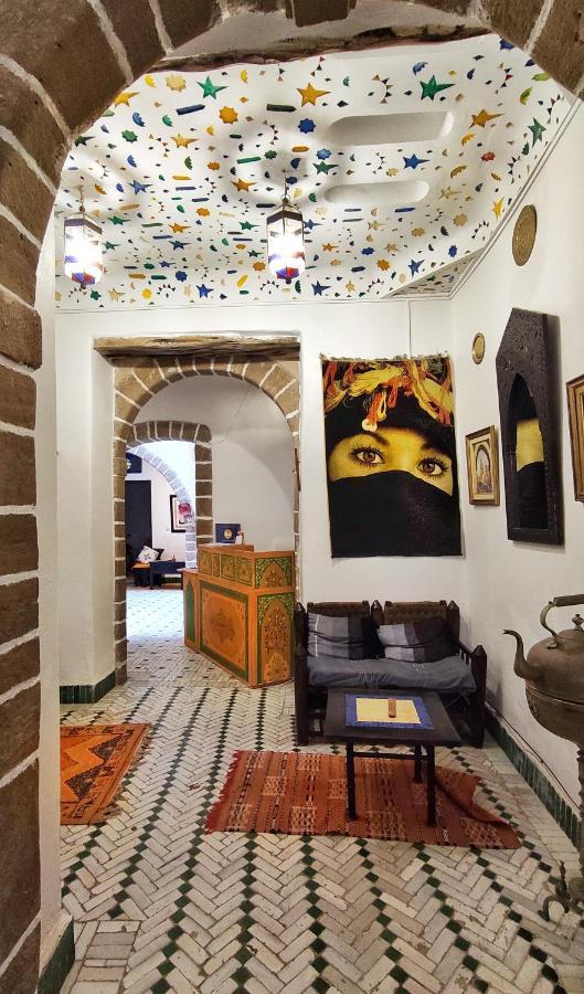 Hotel Dar El Qdima