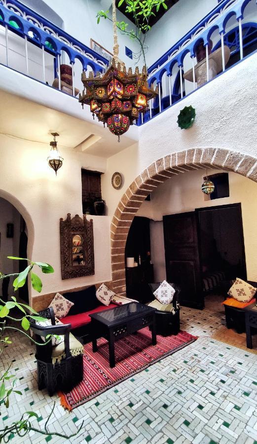 Hotel Dar El Qdima Essaouira