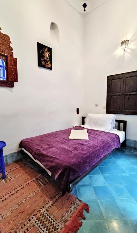 Hotel Dar El Qdima