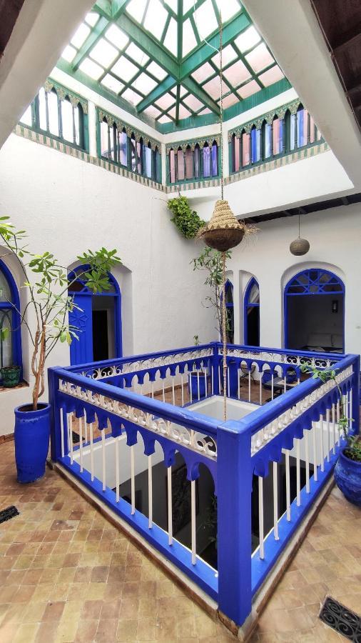Dar El Qdima 2* Essaouira