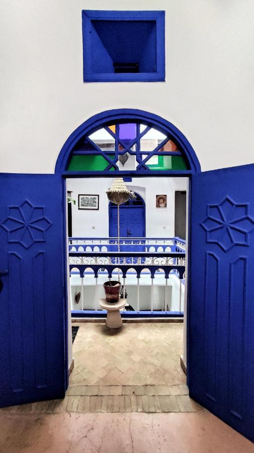 Dar El Qdima Hotel 2*