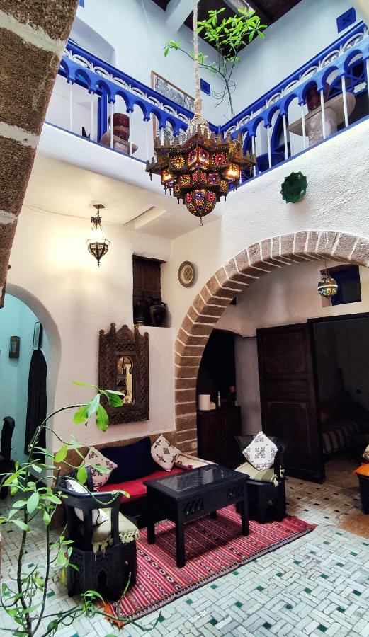 Hotel Dar El Qdima Essaouira