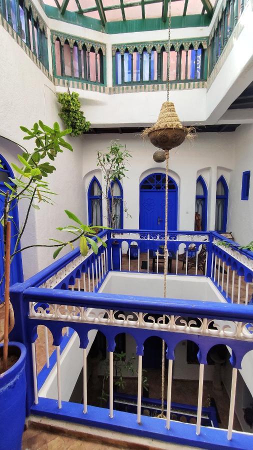 Dar El Qdima 2* Essaouira