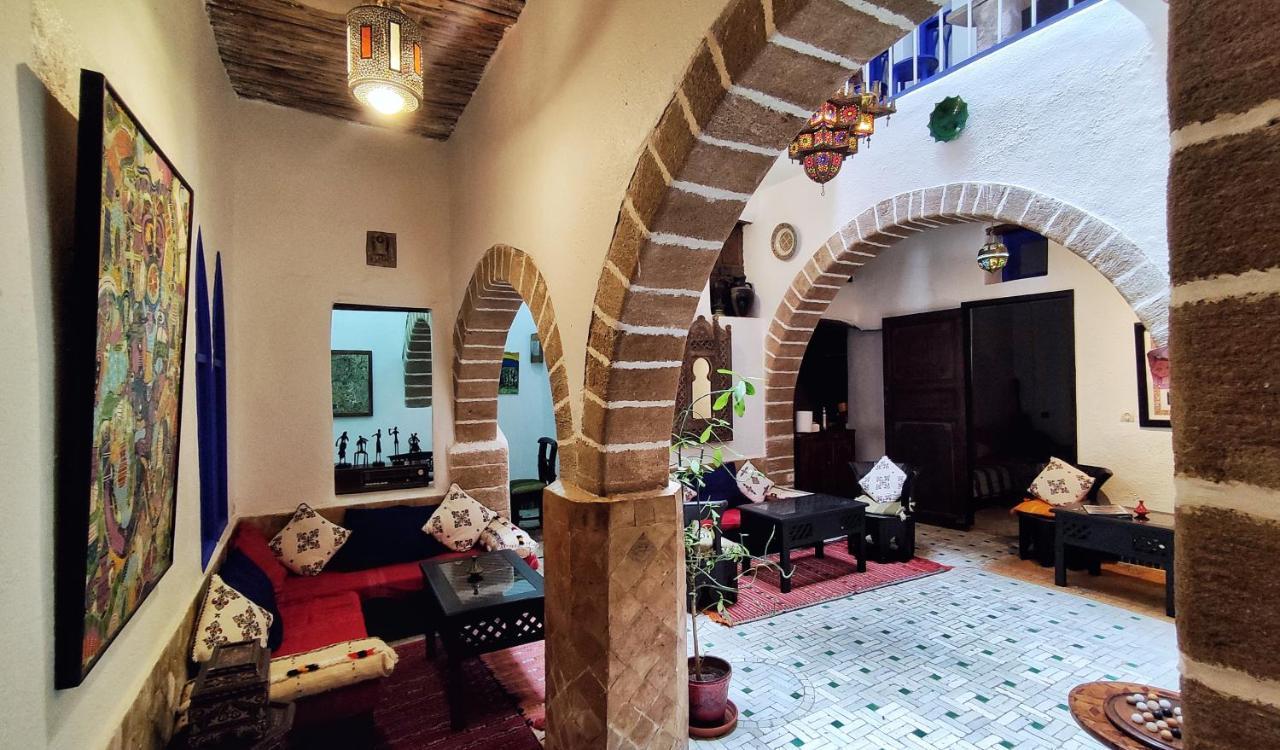Dar El Qdima Hotel