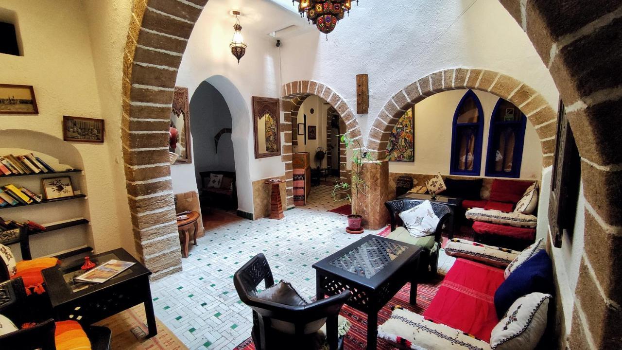 Hotel Dar El Qdima Essaouira