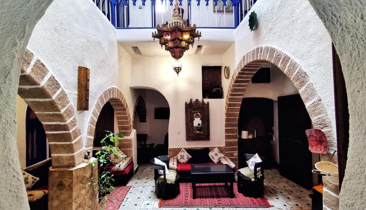 Dar El Qdima Essaouira
