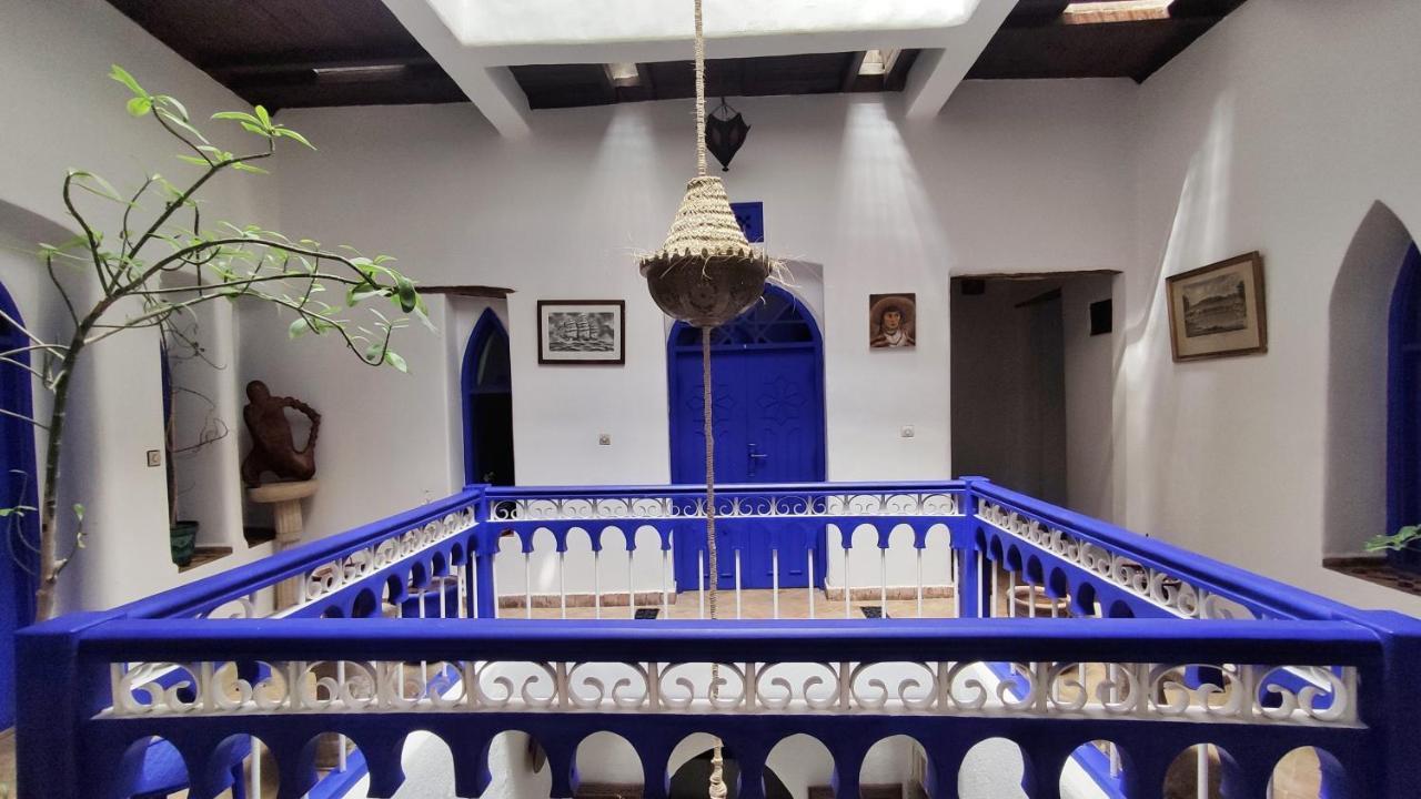 Dar El Qdima Essaouira