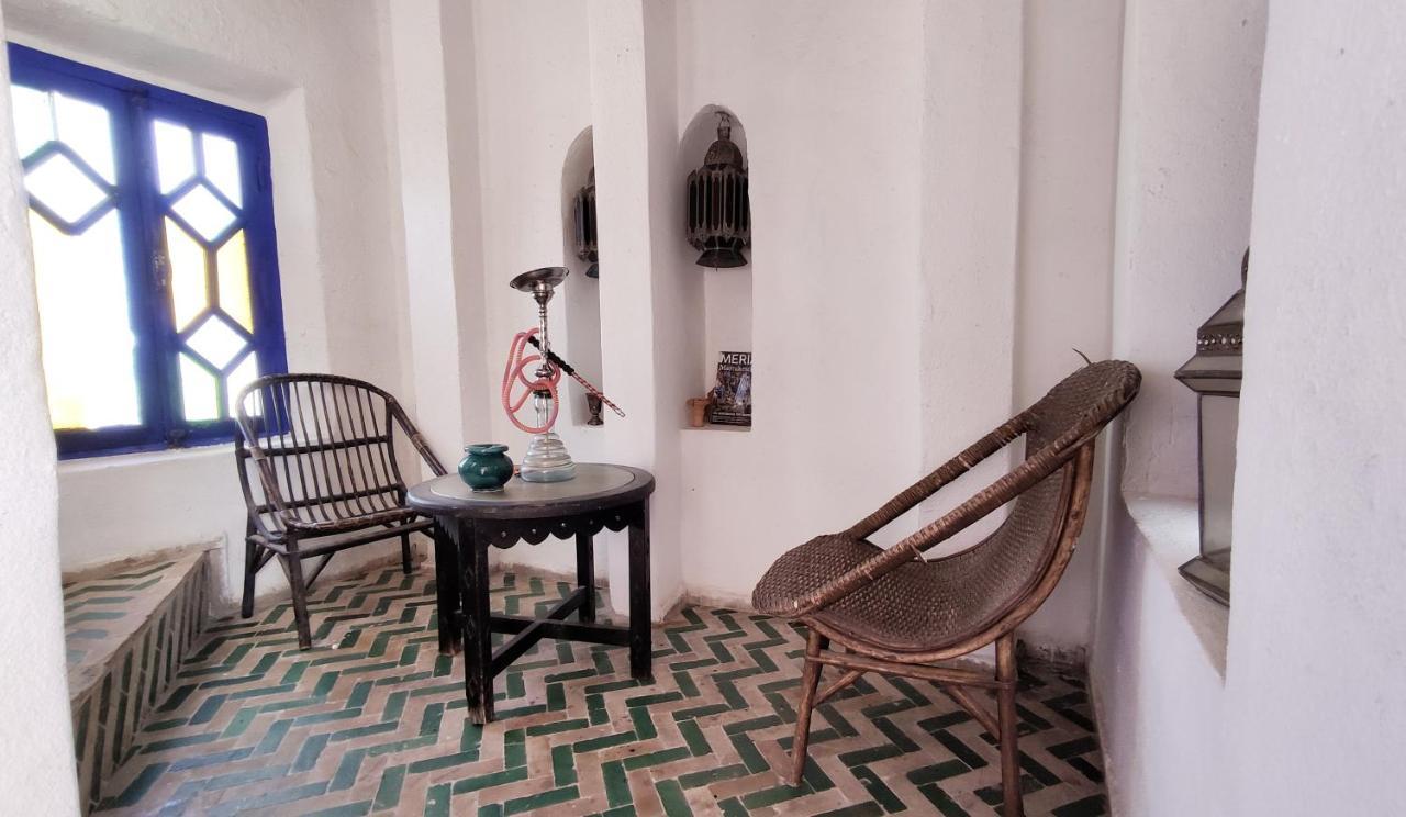 Dar El Qdima Hotel Essaouira