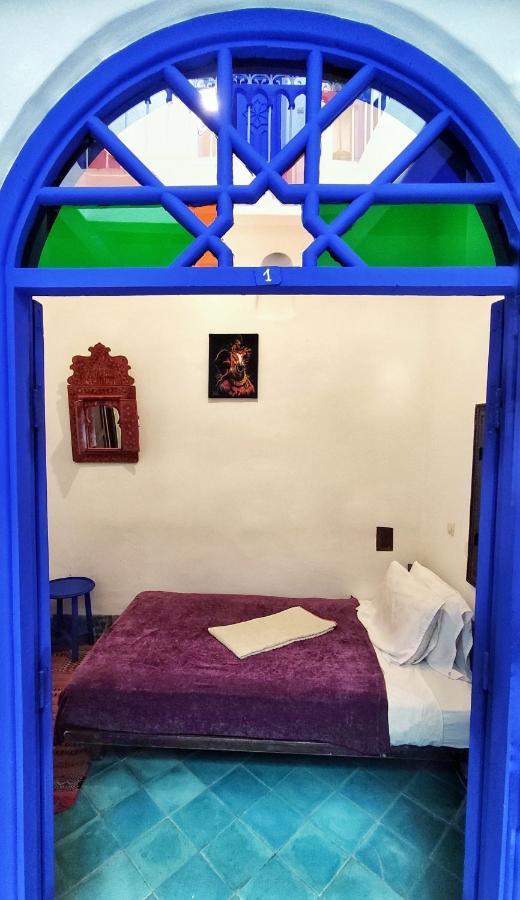 Dar El Qdima