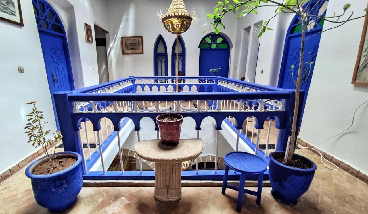 Hotel Dar El Qdima 2*