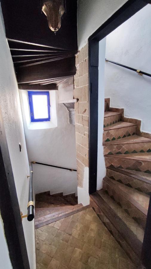 Hotel Dar El Qdima Essaouira
