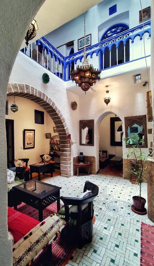 Dar El Qdima Hotel