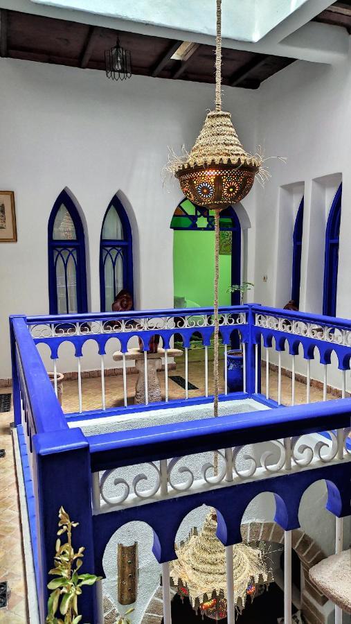 Hotel Dar El Qdima Essaouira