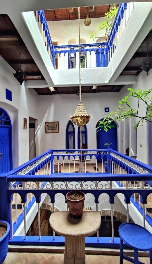 Dar El Qdima 2* Essaouira