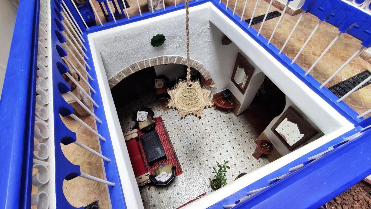 Hotel Dar El Qdima